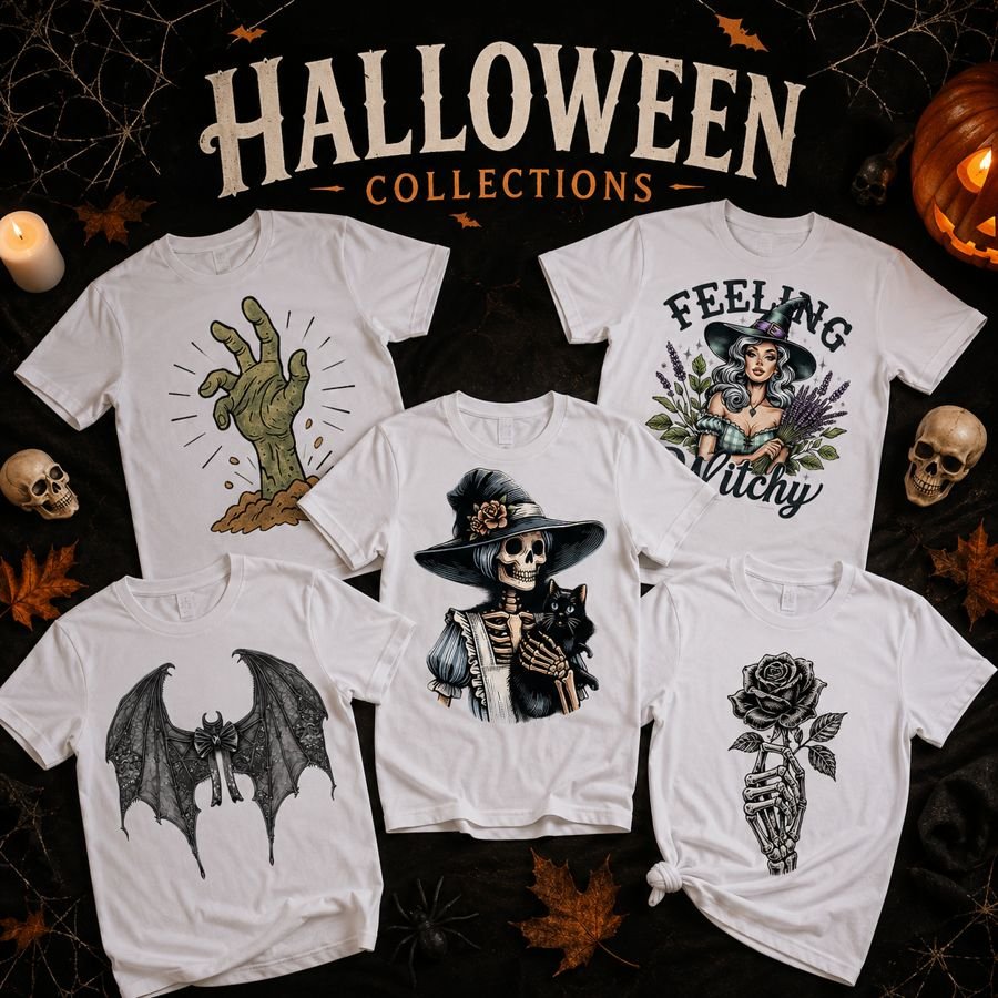 Halloween Collections