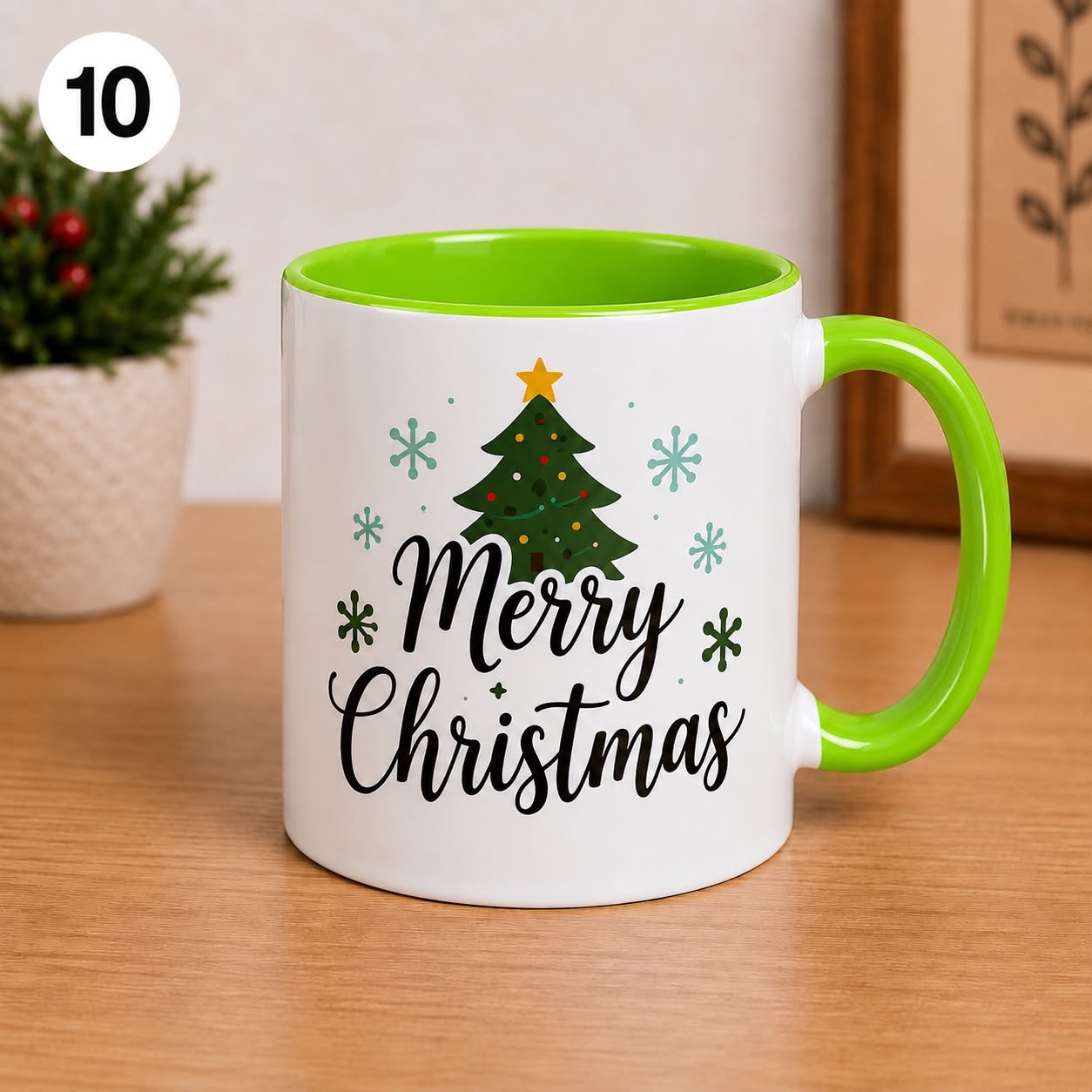 Tazas para toda ocasión Feliz Navidad