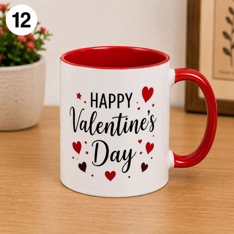 Tazas para toda ocasión San Valentín