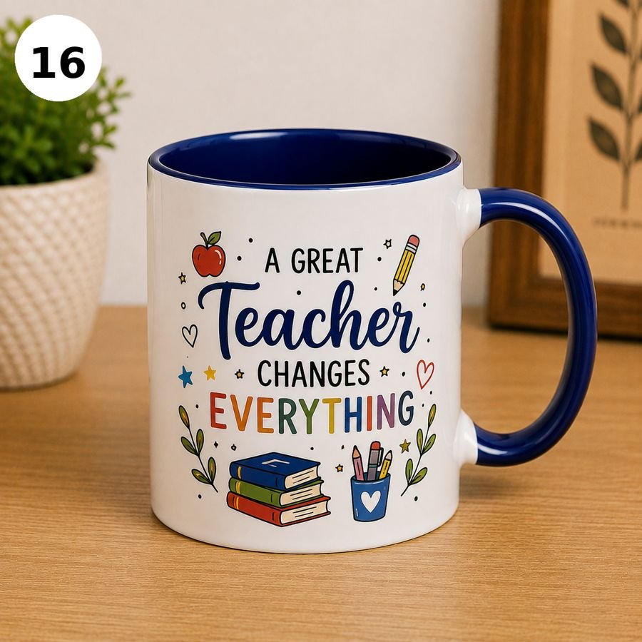 Tazas para toda ocasión Gran Maestro