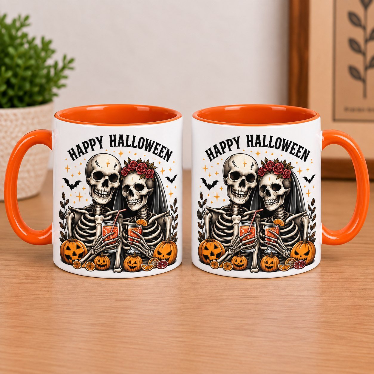Colección de Halloween Happy Halloween Cheers